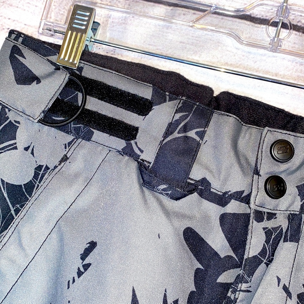 Men’s Billabong Pilot Snowboard Pants - Picture 5 of 12